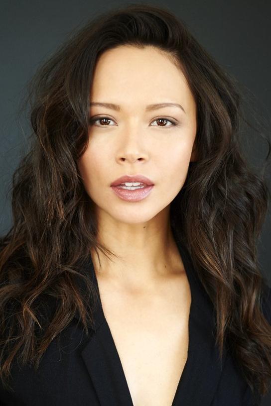 菲利安艾尔莎·迪亚茨理查德·琼斯小泰特斯·马金mercedesmason类型